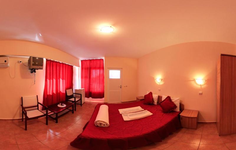 Hotel Laguna Eforie Nord Pokoj fotografie