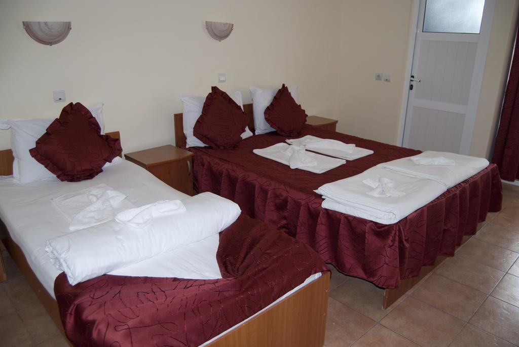 Hotel Laguna Eforie Nord Pokoj fotografie