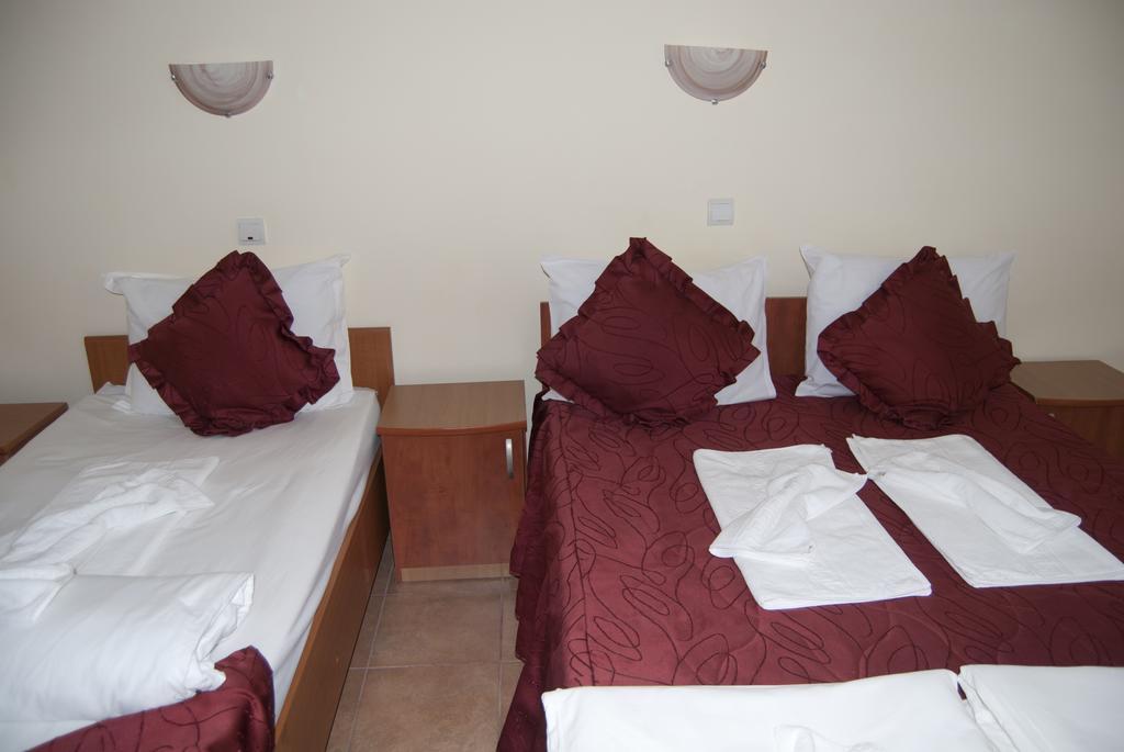 Hotel Laguna Eforie Nord Pokoj fotografie