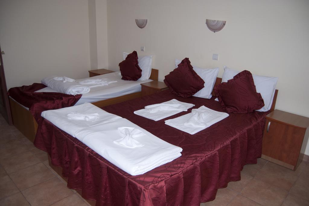 Hotel Laguna Eforie Nord Pokoj fotografie
