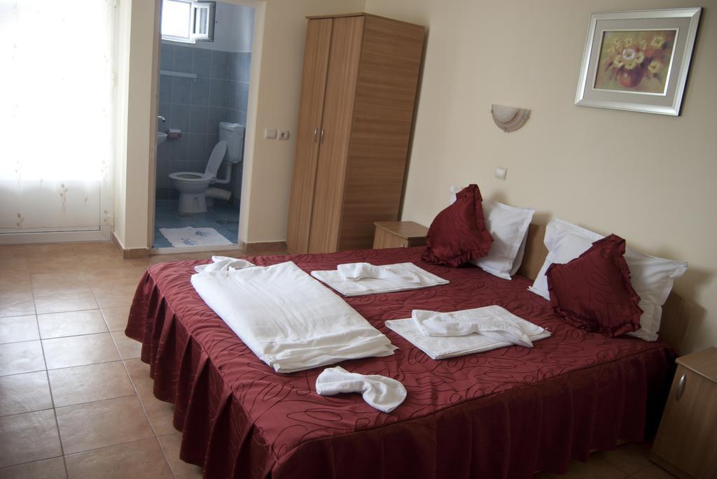 Hotel Laguna Eforie Nord Pokoj fotografie