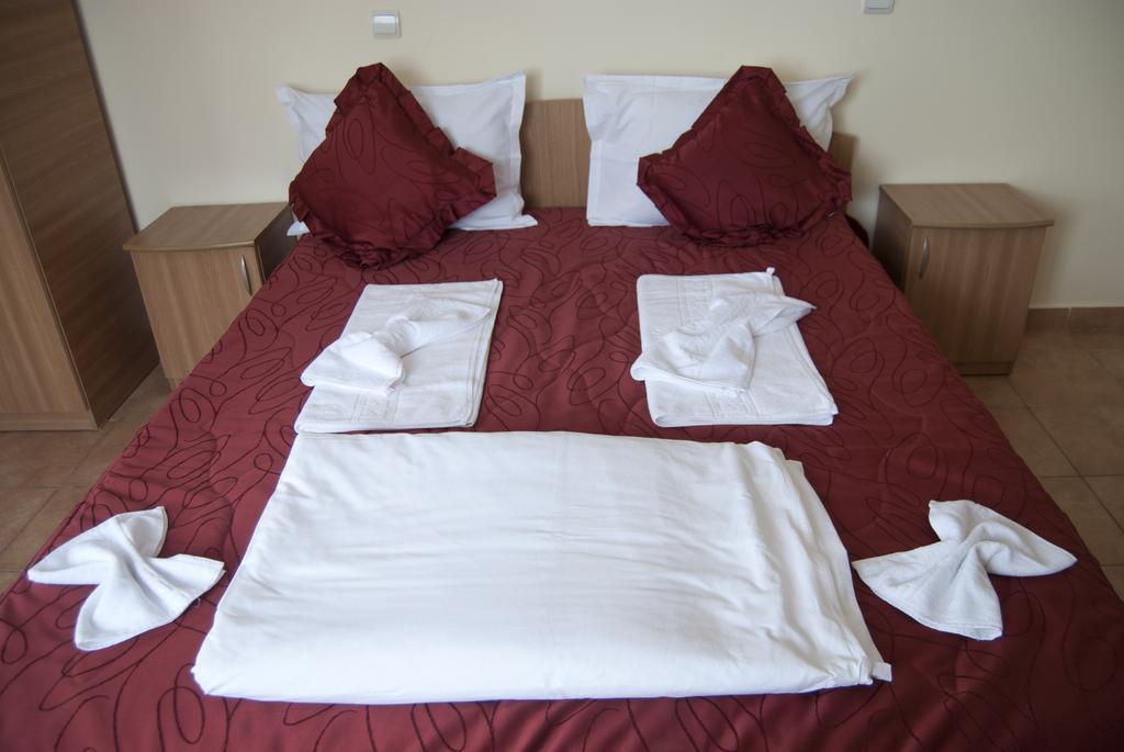 Hotel Laguna Eforie Nord Pokoj fotografie